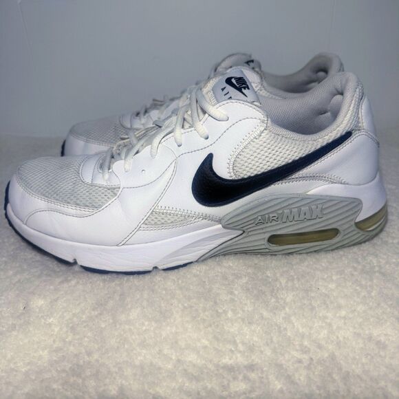 Nike Other - Men’s Nike Air Max Excee Size 11.5 White 2020 Sneakers CD4165-100